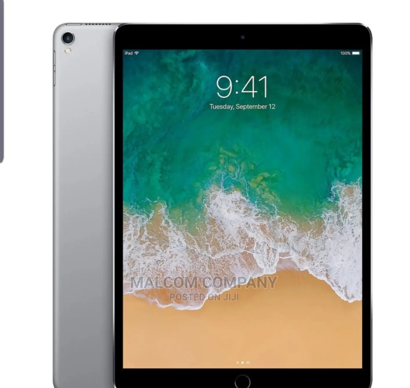 Apple iPad Air 32 GB Gray