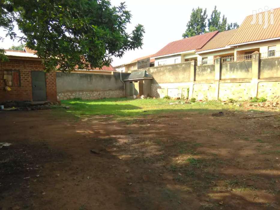 Land in Buziga Konge for Sale