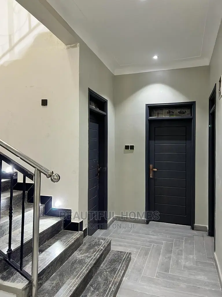 Furnished 6bdrm Mansion in Kyanja, Central Division for Sale