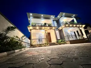 Furnished 6bdrm Mansion in Kyanja Corporate, Central Division for Sale
