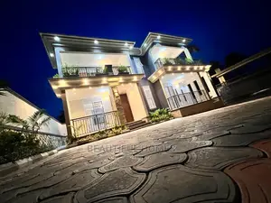 Furnished 6bdrm Mansion in Kyanja Corporate, Central Division for Sale