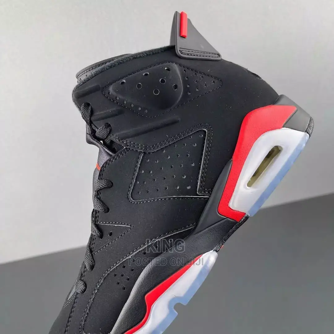 Luxurious Fit Jordan Shoes
