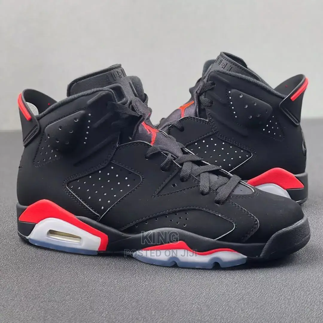 Luxurious Fit Jordan Shoes