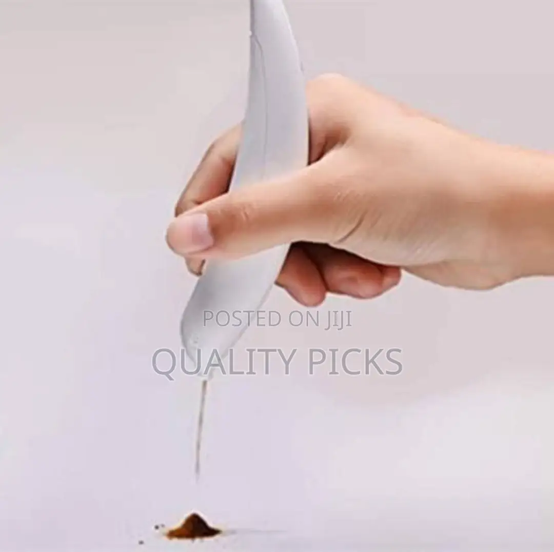 Coffee Drawing Pen