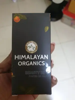 Photo - Himalayan Organics Vitamin C Serum