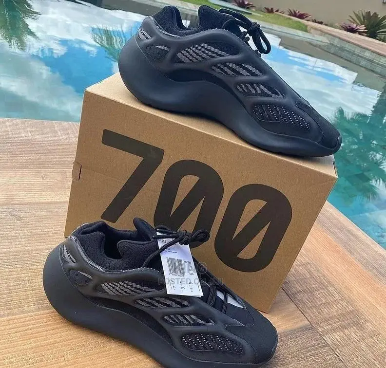 Luxurious Fine Nike Shoes