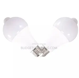 Motion Detector Bulbs 12watts
