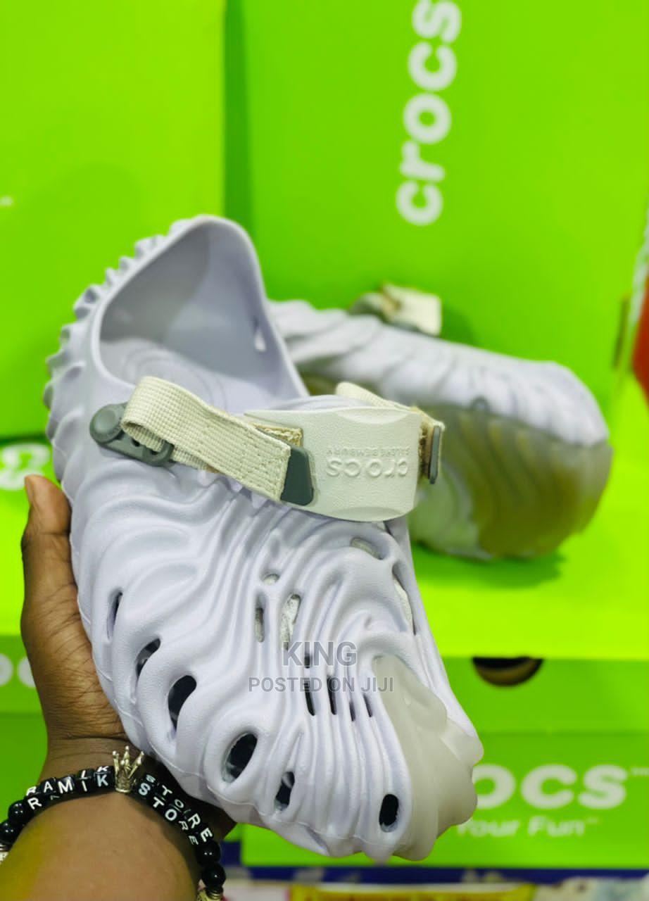 Zex Classic Crocs in Central Division Shoes, Prince Anch Jiji.ug