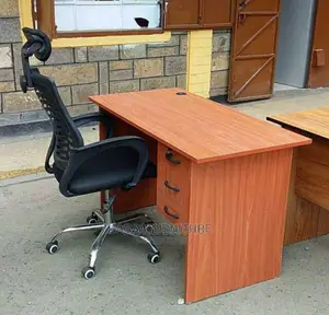 Office Table and Chair Brand New