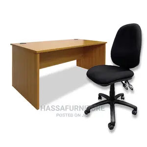 Brand New Reading Table and Chair
