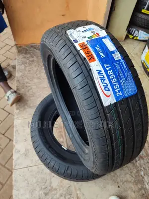 Forester Car Tires