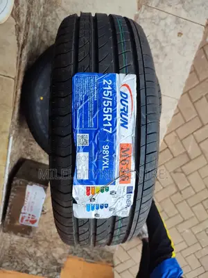 Forester Car Tires