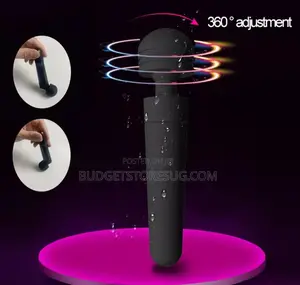 G Spot Masturbator Vibrator