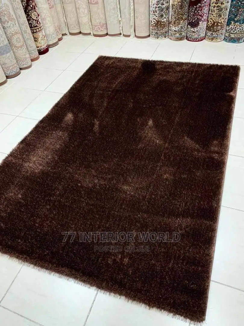 Turkish Shaggy Carpets