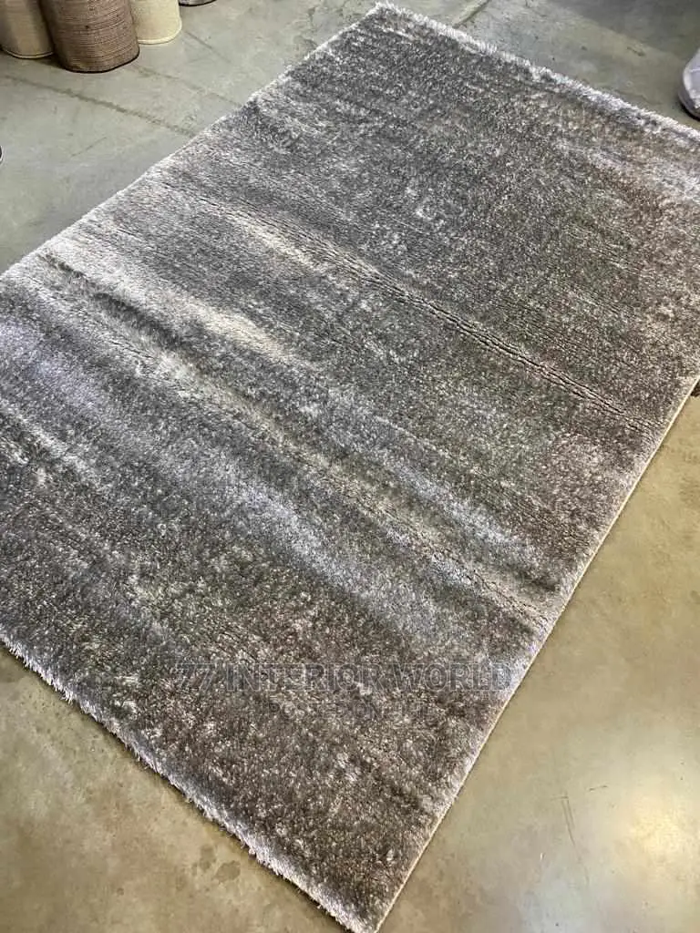 Turkish Shaggy Carpets