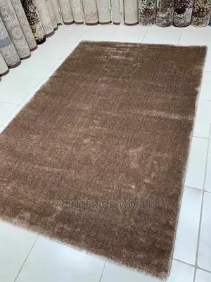 Turkish Shaggy Carpets