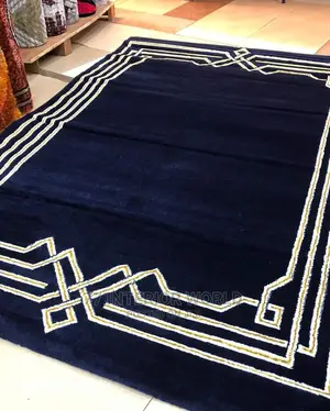 Turkish Center Carpets