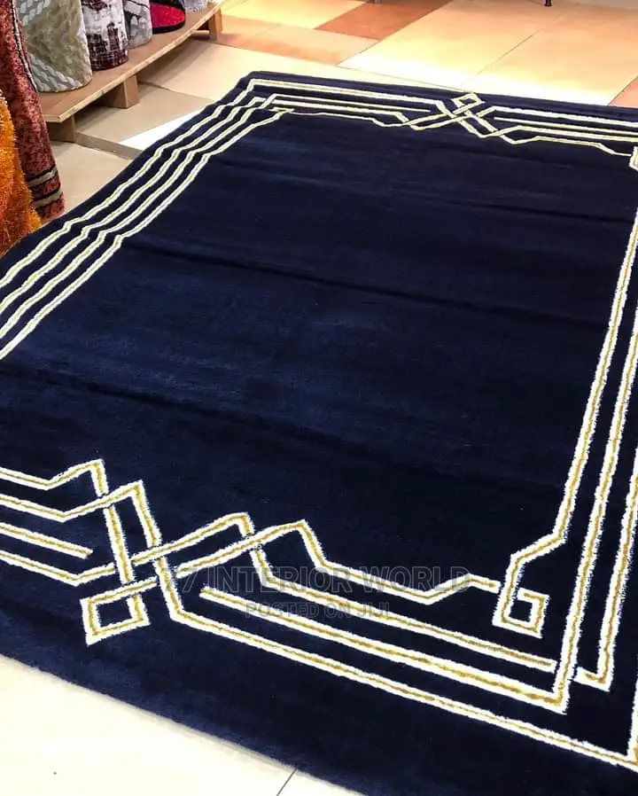 Turkish Center Carpets
