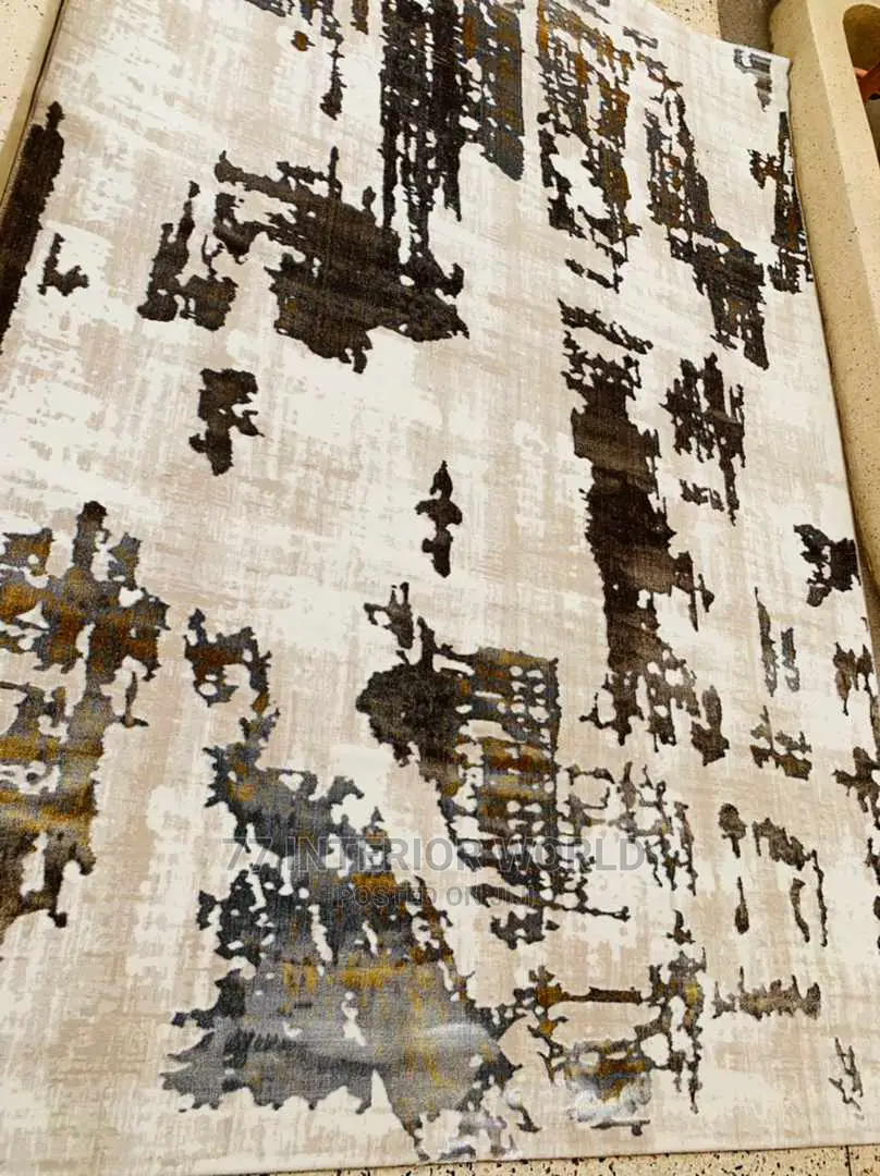 Turkish Center Carpets