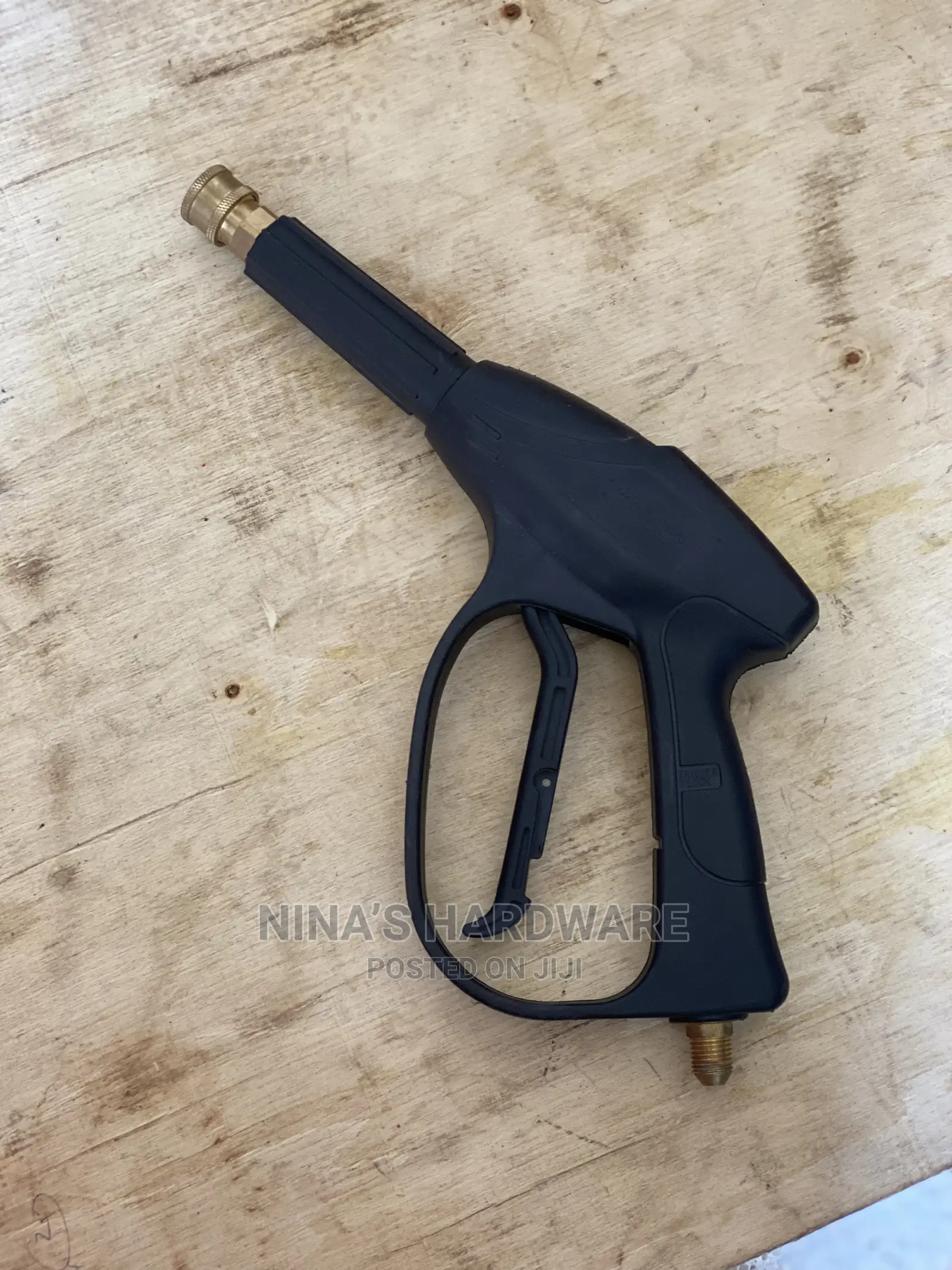 Pressure Washer Guns (Jet Washer Guns)