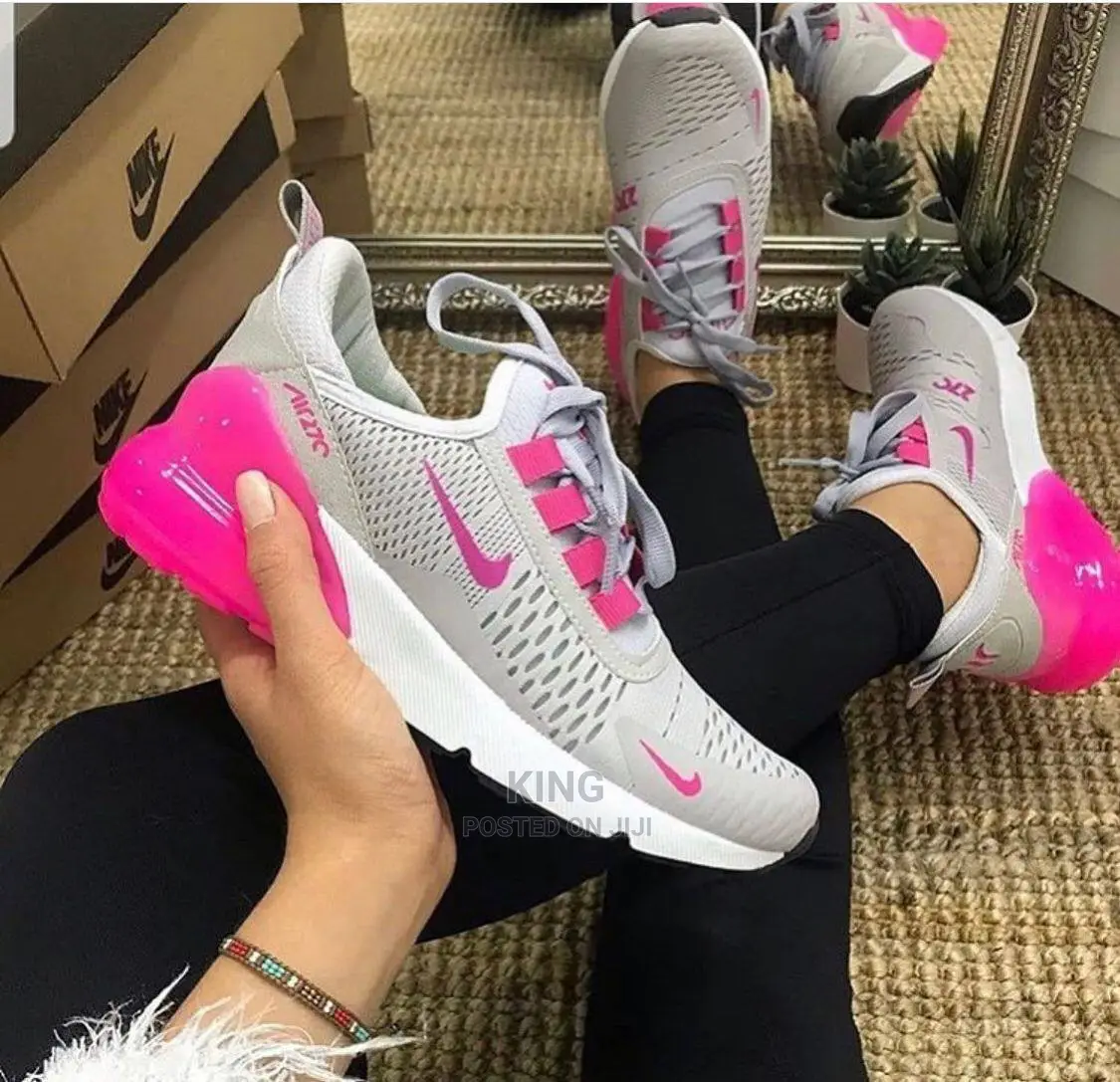 Nike Shoes 250