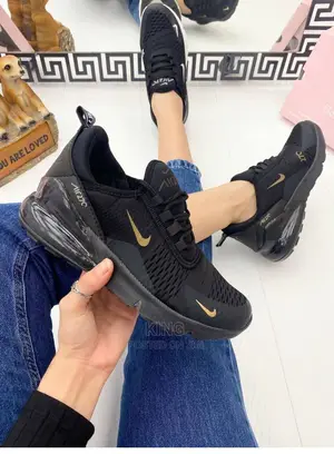 Nike Shoes 250