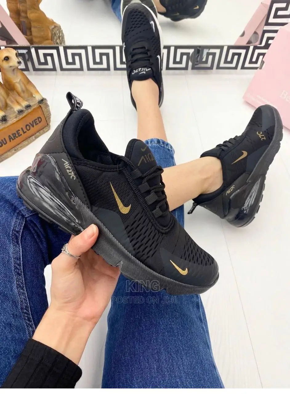 Nike Shoes 250