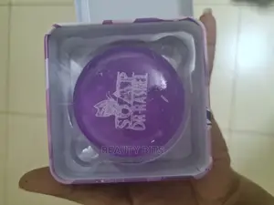 Tightening Soap