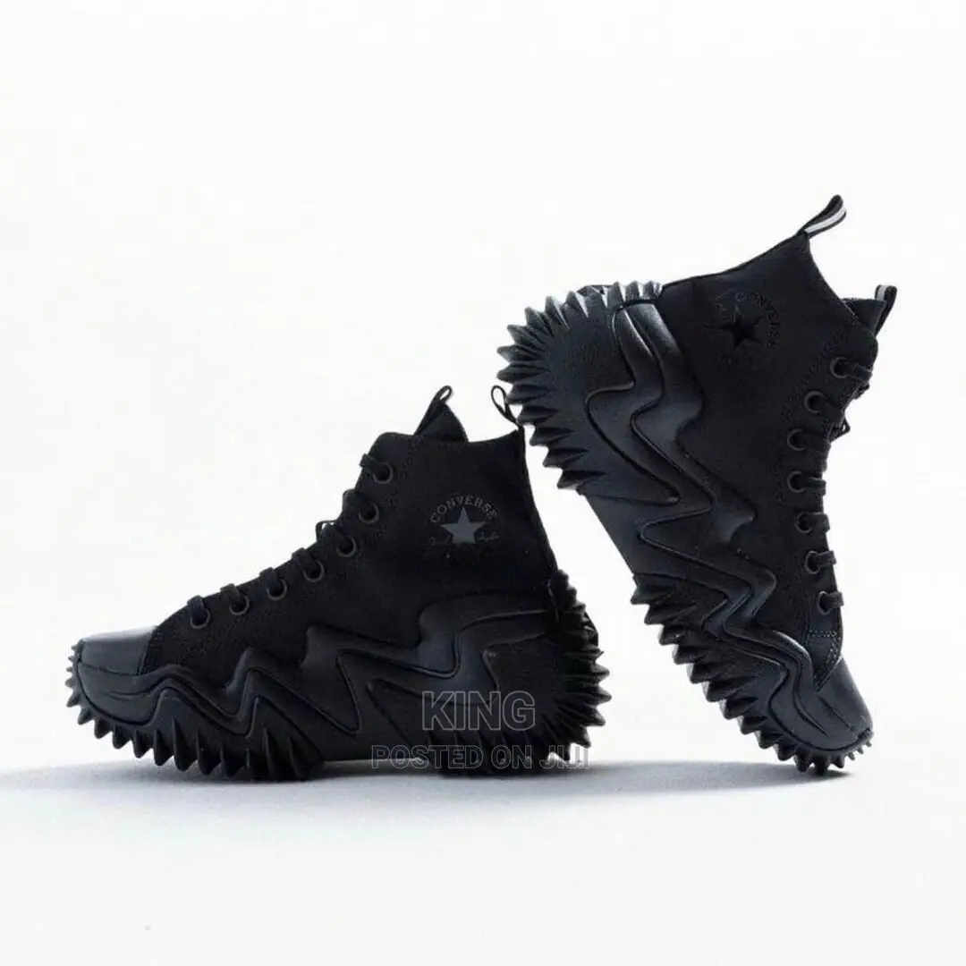 Pop Smart Fine Shoes