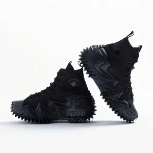 Pop Smart Fine Shoes