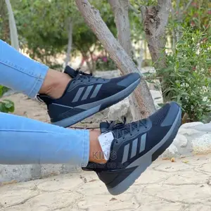 Banal Lace Up Fine Shoes