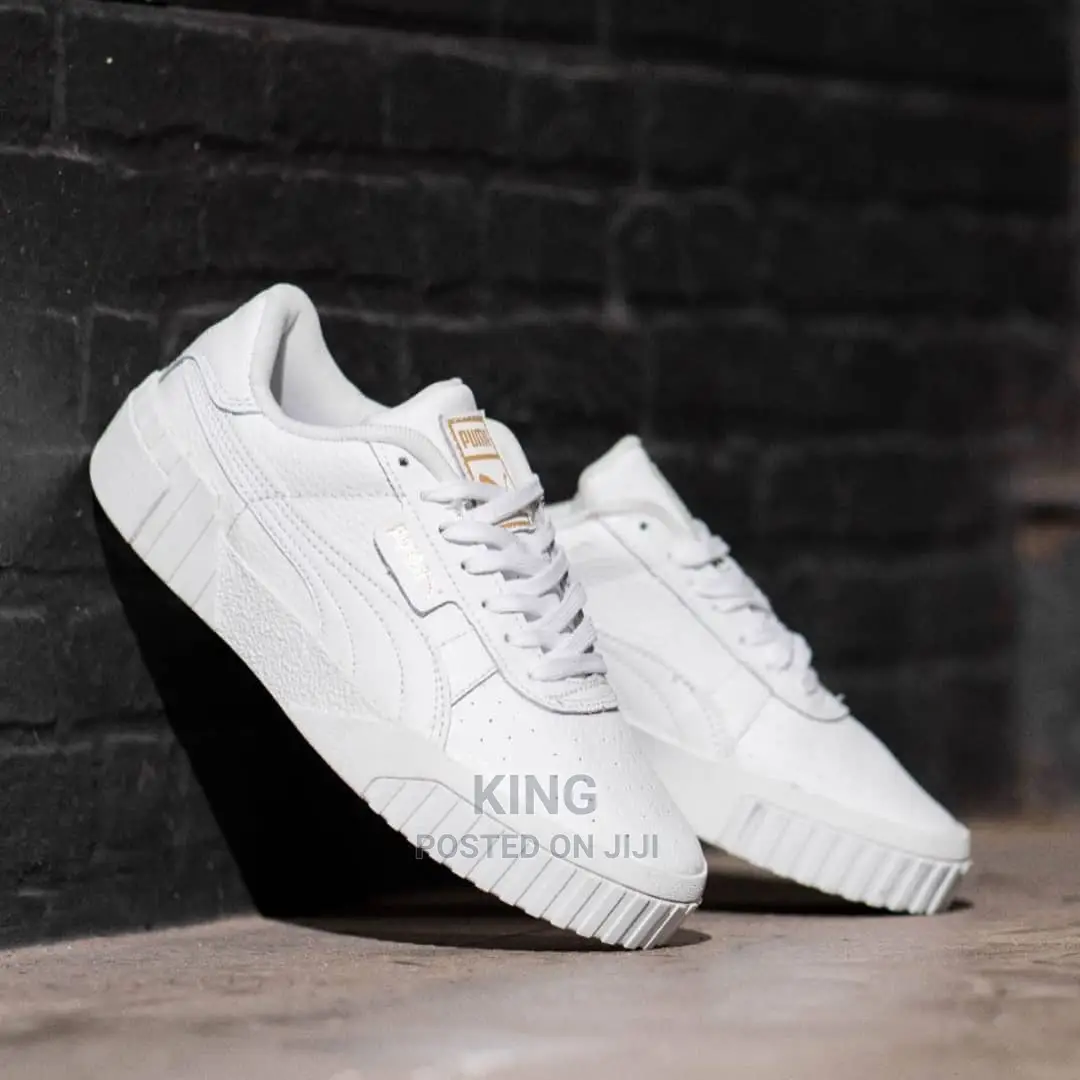 Luxury Fit Puma Shoes