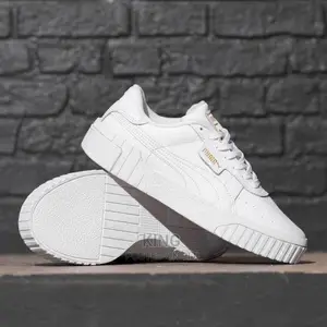 Luxury Fit Puma Shoes