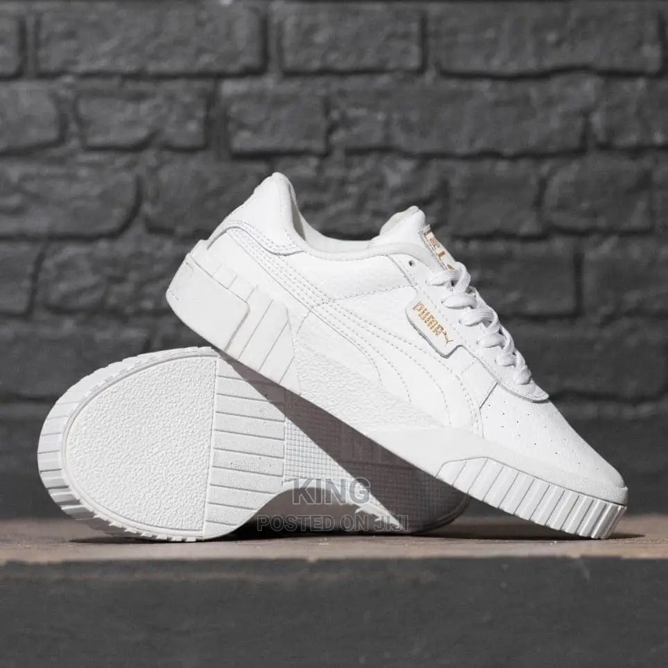 Luxury Fit Puma Shoes