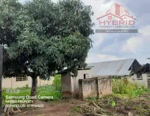 35acres of Land for Sale at Namayumba Kaloke~Hoima Road.