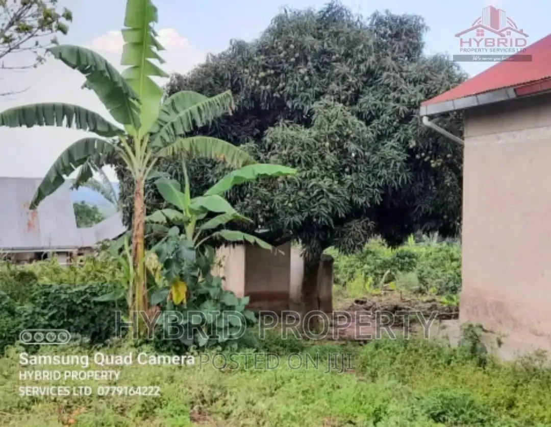 35acres of Land for Sale at Namayumba Kaloke~Hoima Road.