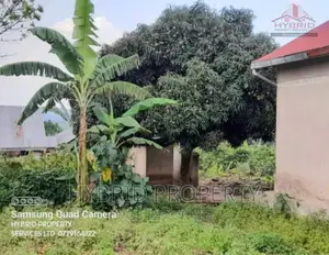35acres of Land for Sale at Namayumba Kaloke~Hoima Road.