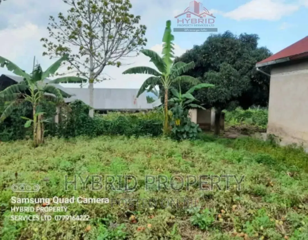 35acres of Land for Sale at Namayumba Kaloke~Hoima Road.