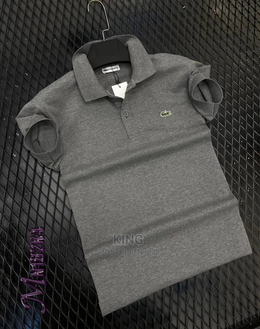 Tight Fit T-Shirt