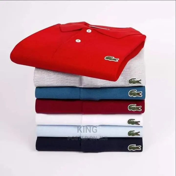 Classic Vivid T-Shirts