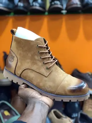 Fantasy Smart Boots