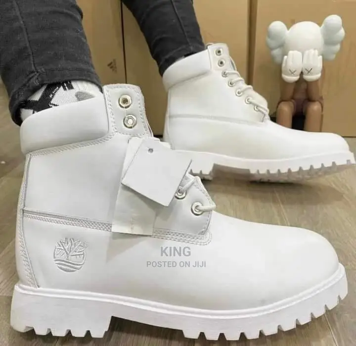 Unusual Various Boots