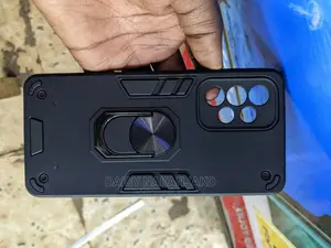 A53 Samsung Hard Cover