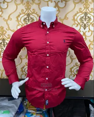 Subscript Fine Shirts