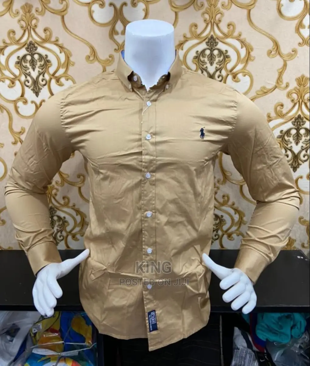Subscript Fine Shirts