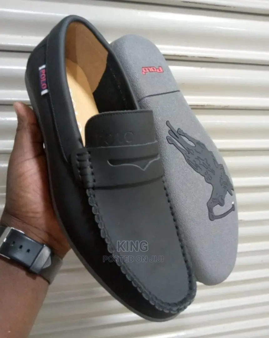Phate Latest Moccasins