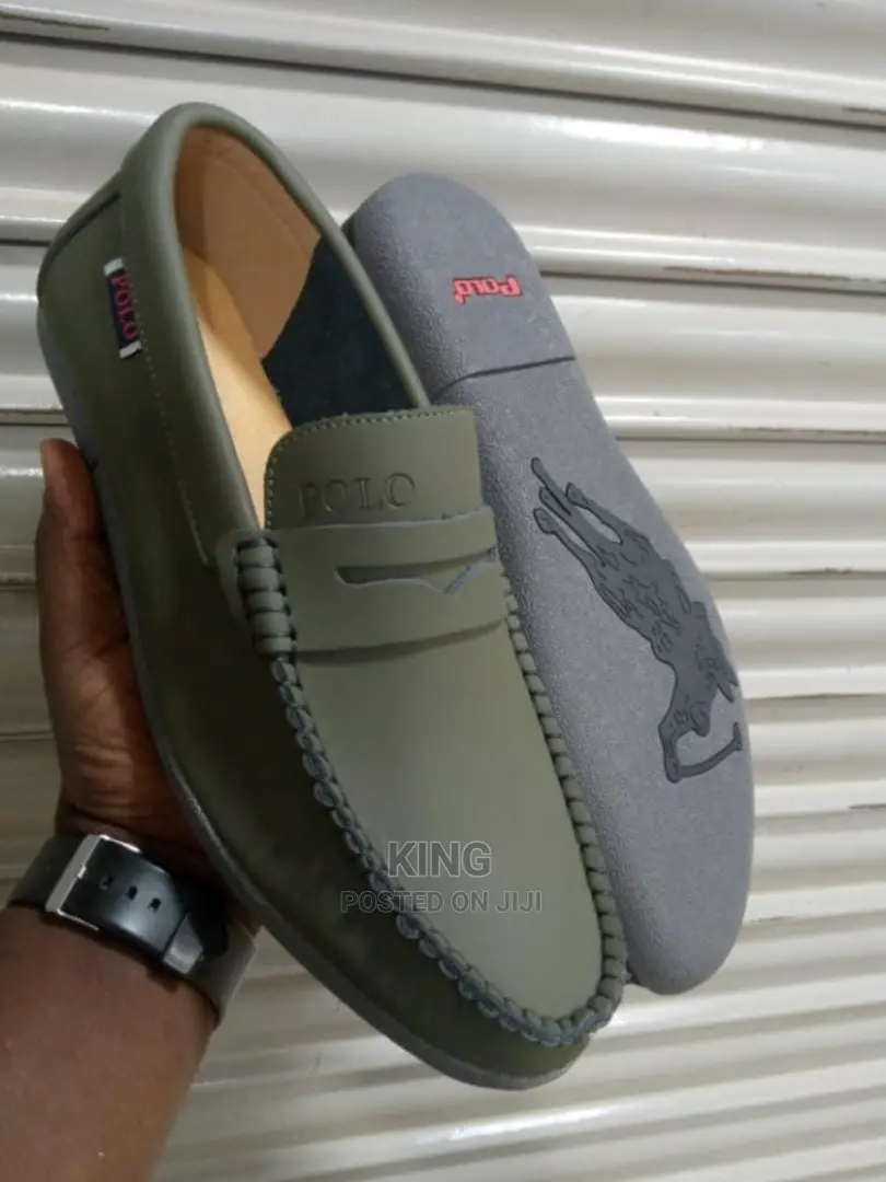 Phate Latest Moccasins