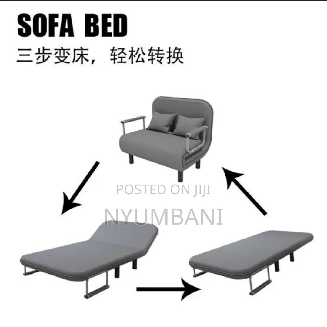 Multi Purpose Sofa Bed