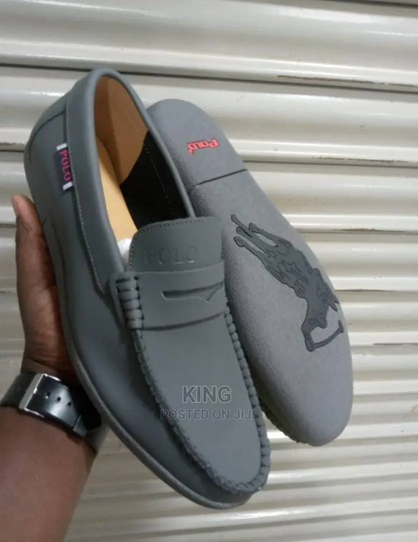 Perk Fine Moccasins