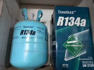 Tcool Gas R134